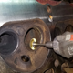 Illustration for article titled How a Hail Mary Engine Fix Kept My $500 Postal Jeep's Off-Road Dreams Alive